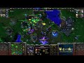 ColorFul(NE) vs Sok(HU) - Warcraft 3: Classic - RN7520