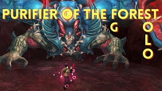 Cabal Online NA – Matzui (FG) – Purifier of the Forest