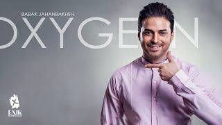 Babak Jahanbakhsh - Oxygen (Full Album)