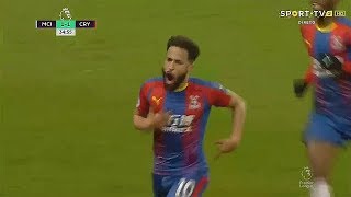 Andros Townsend's goal of the season 2018/2019!