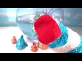 disney pixar finding dory bath fun