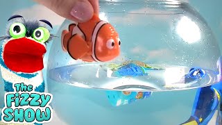 Disney Pixar Finding Dory Bath Fun