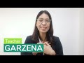 【kimini英会話】 teacher garzena