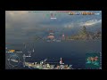 【wows】下手でも楽しい海戦ゲームpart620【秋月】