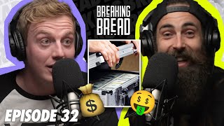 What Is BeardMeatsFood's Net Worth?!