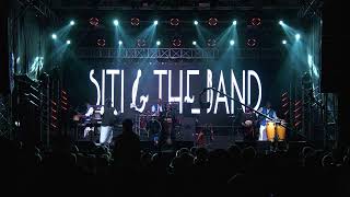 Ethno Festiwal Czeremcha 2024 - Siti \u0026 The Band (4K)