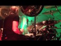 Kreator - Drum Cam - 