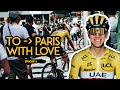 To Paris with Love | Episode 6