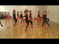 flirt dance by mary aušová christina aguilera fift harmony beyonce