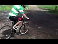 360 on a big bike