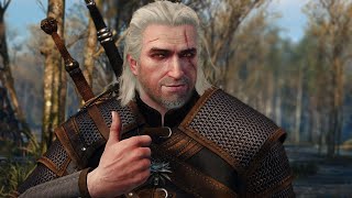 The Witcher 3 Fight edit PHONK
