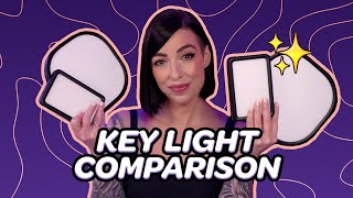 Which Elgato Key Light is BEST for your Setup?!