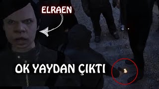 Yıllar sonra EightbornV ısınma turları - DOE rol pası