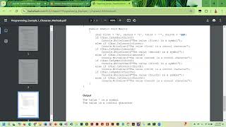 Chapter7 Validation Methods Math Methods and Examples