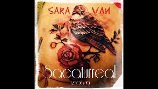 SARA VAN ~ SACATURREAL