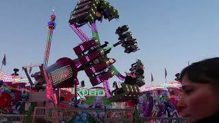 Robotix - Lenzner (Offride) Video Palmkirmes Recklinghausen 2023