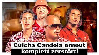 Der Culcha Candela Skandal wird noch viel krasser!