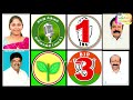 கிருஷ்ணகிரி நாடாளுமன்ற வேட்பாளர்கள் யார் know your candidates krishnagiri parliament 2024 mike