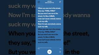 BROCKHAMPTON - BOOGIE (Lyrics)