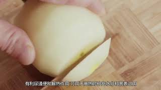 2种吃了能降火的水果，孩子常吃，清热去燥，促进食欲，帮助消化