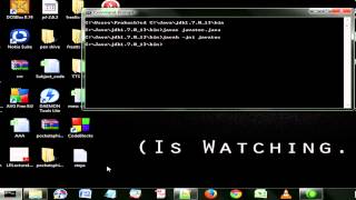 First JNI application using mingw (For beginners )