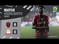 HIGHLIGHTS | USM Alger 🆚 Orapa United | Matchday 1 | 2024/25 #TotalEnergiesCAFCC