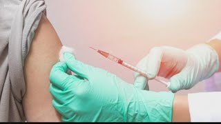 VERIFY: Should you get the COVID-19 vaccine if you’re sick?