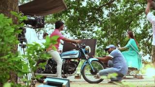 Nani's Majnu Movie Making Video - Anu Emmanuel, Priya Shri