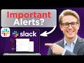 How To Enable Notifications In Slack (Full Guide 2026)
