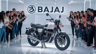 🚴‍♂️ 2025 Bajaj Platina 100: The Mileage King Returns! 👑