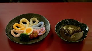 「少しヒマになった店舗オーナーさんの情熱  - カレー編 - 」（30秒Ver）