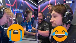 WTF!! Round, mantuu vs jabbi, Astralis vs BIG Ancient Match, Blast Premier Spring Groups 2024