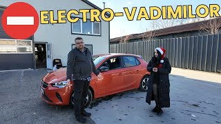 Vezi Acest Video Inainte sa-ti Cumperi o Masina Electrica