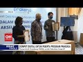 Dompet Digital Untuk Peserta Program Prakerja - Right Angle