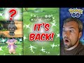 I Can't Escape THIS Shiny! Get THESE Extremely Powerful Pokémon before they're Gone! (Pokémon GO)