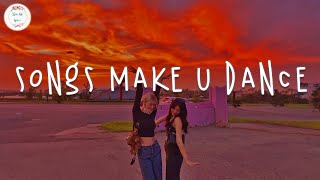Best songs that make you dance 2023📀 Dance playlist ~ Songs to sing & dance