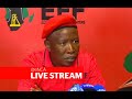 Malema, Ndlozi back in court