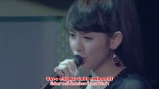 [Thai Sub] Berryz Koubou - Moon power