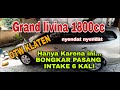 KERUSAKAN GRAND LIVINA YANG BISA MENYESATKAN