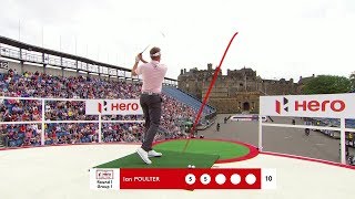 The Hero Challenge at Edinburgh Castle | Full Show