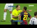 Real Madrid Vs Barcelona Super Cup 2 1 29 08 2012 Hd