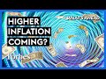 Why Is The Fed Trying To Create Inflation? - Steve Forbes | What's Ahead | Forbes