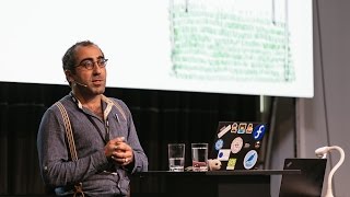 TYPO Labs 2017 | Behdad Esfahbod \u0026 Dominik Röttsches