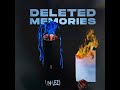 deleted memories