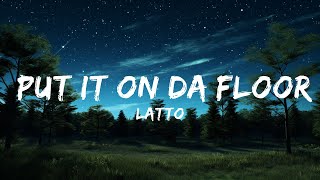 Latto - Put It On Da Floor Again ft. Cardi B | Best Songs