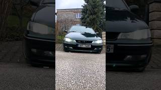 Peugeot 405 tuning #anime #gaming #phonk #automobile #tuning #tuningcar #music#keşfet #peugeot