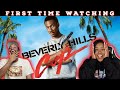 Beverly Hills Cop (1984) | *First Time Watching* | Movie Reaction | Asia and BJ