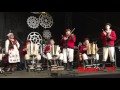 wspaniała kurpiowska orkiestra polish folk music kazimierz dolny 2017