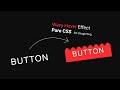 How to make Button Hover Effect | Create Pure CSS Wavy Design | HTML | CSS