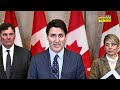 canada india relation news भारत कनाडा के रिश्तों में तल्खी modi की आई बड़ी टिप्पणी hindi news